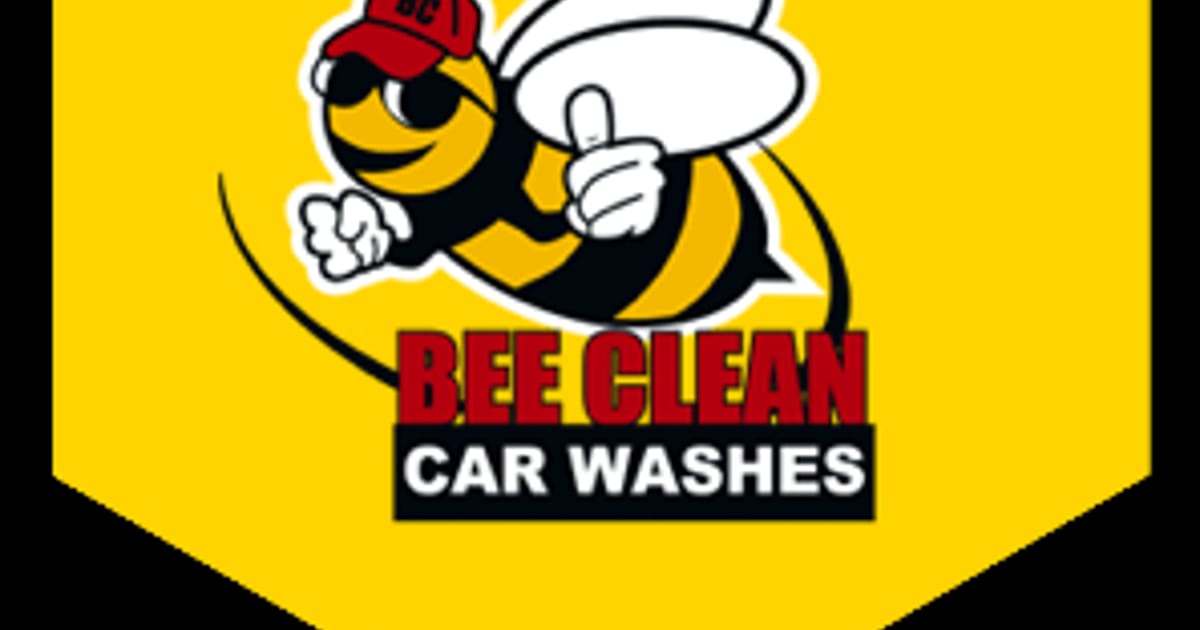 Bee Clean Car Wash 2 San Antonio about.me