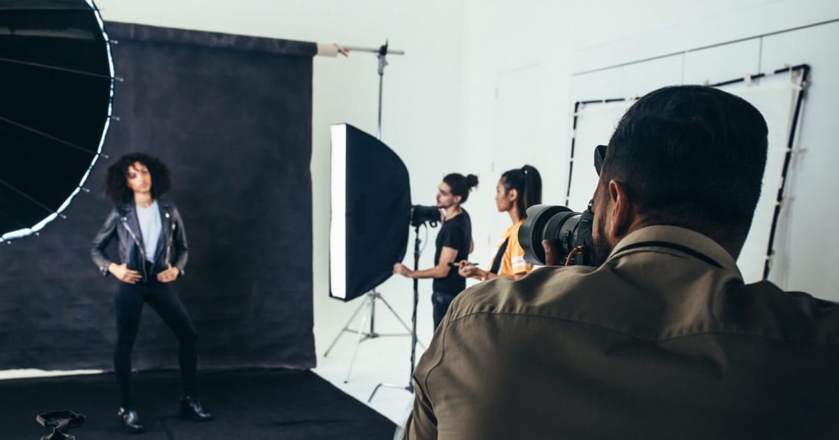 Bella Modeling 1350 Manufacturing St. Ste. 216, Dallas, TX 75207