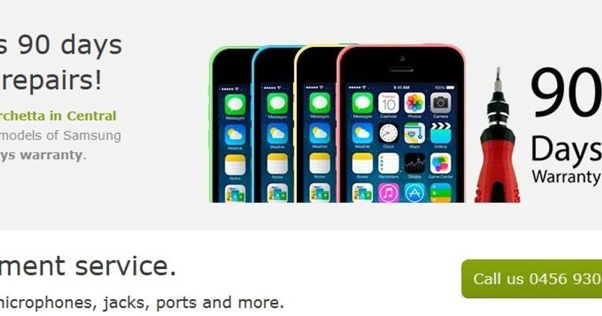 bendigo smartphones about.me