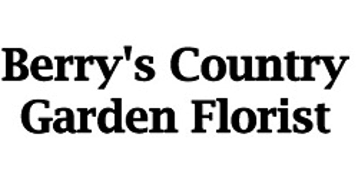 Berrys Country Garden 7710 Fegenbush Ln Louisville KY 40228 about.me
