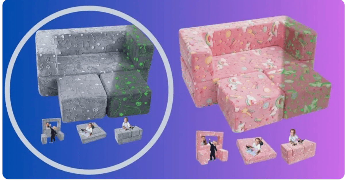 best couches for kids New York about.me