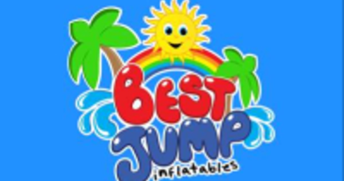 Best Jump Inflatables Mandeville, LA about.me