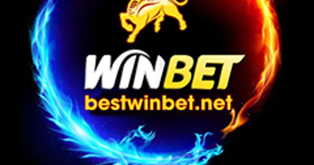 Winbet Casino Interface