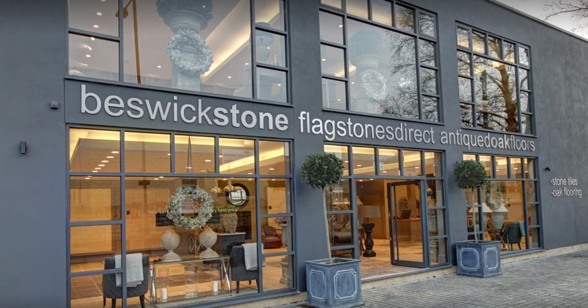 Beswick Stone 11 Wilkinson Road, Love Lane Industrial Estate