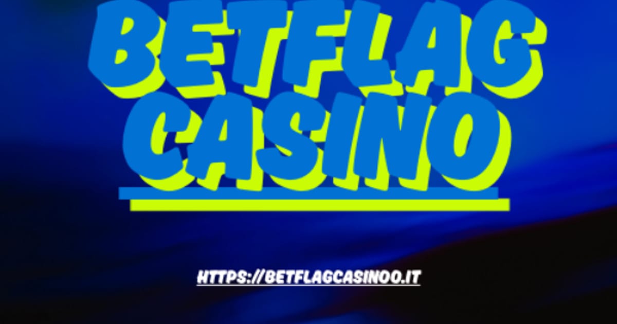 Betflag Casino