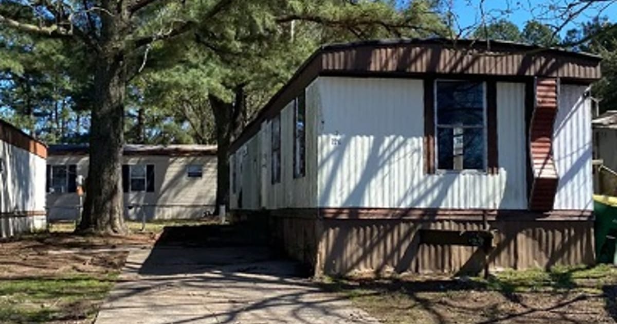 Bethany East Mobile Home Park North Little Rock, AR North Little Rock, AR 72117 about.me