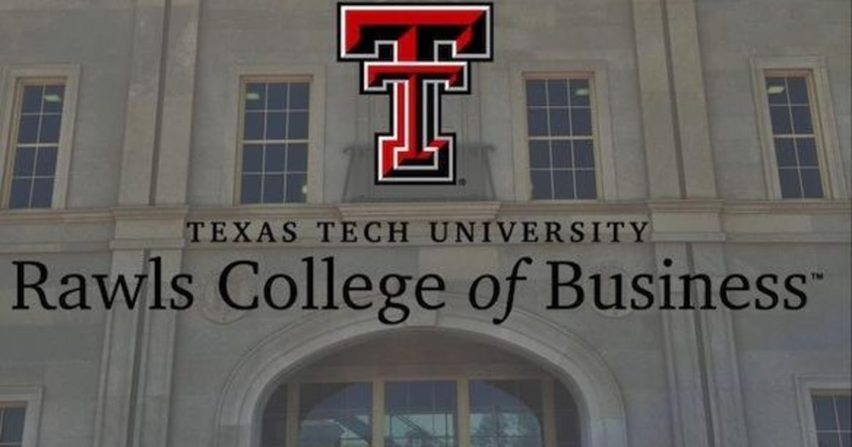 Bethany Goff Lubbock, Texas, West Virginia, Marketing