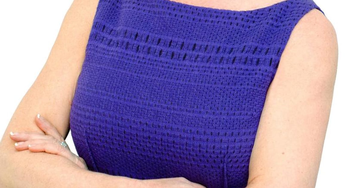 Beth Kaplan New York, New York, Omaha, Nebraska, Rent The Runway