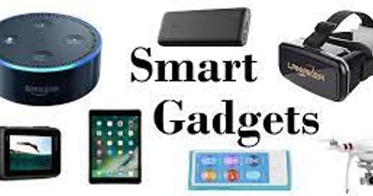 Best Gadgets mumbai about.me