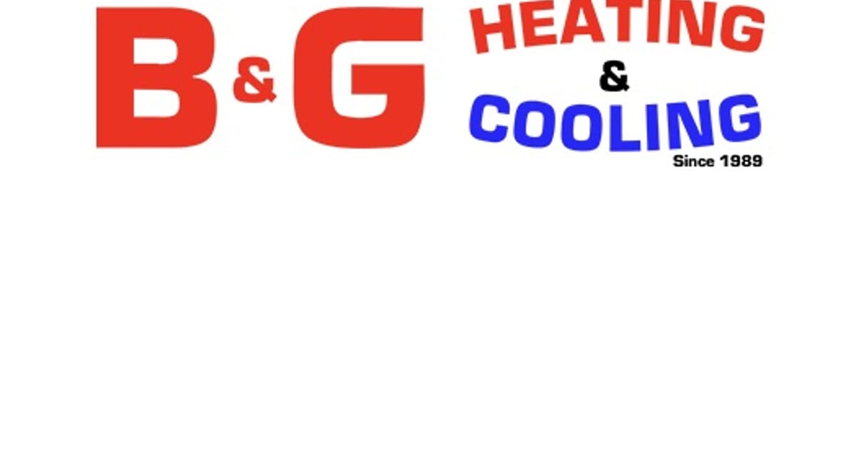B u0026 G Heating Air Conditioning u0026 Ventilation - Hannon, ON | about.me
