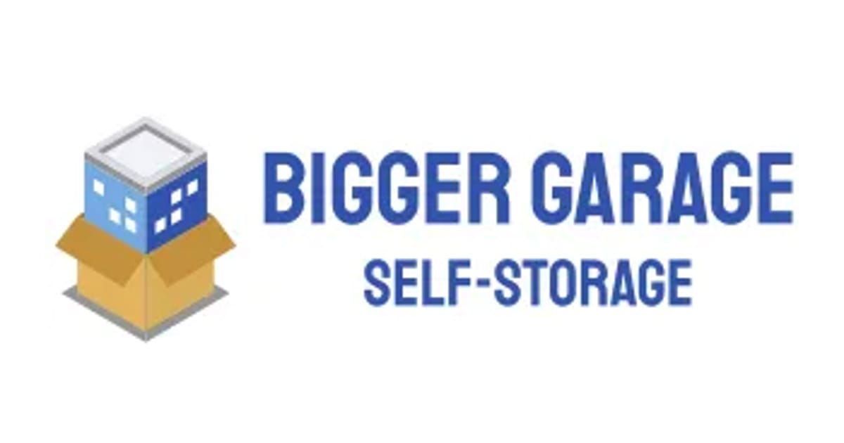 Bigger Garage SelfStorage LaPorte La Porte, IN about.me