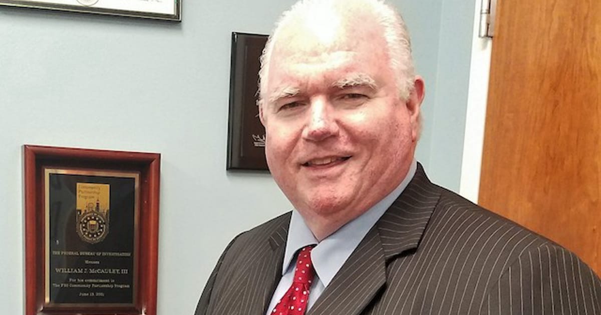 Bill McCauley Bensalem, PA, McCauley Consulting about.me