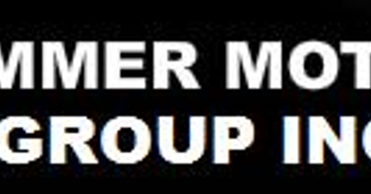 Bimmer Motors Group INC about.me