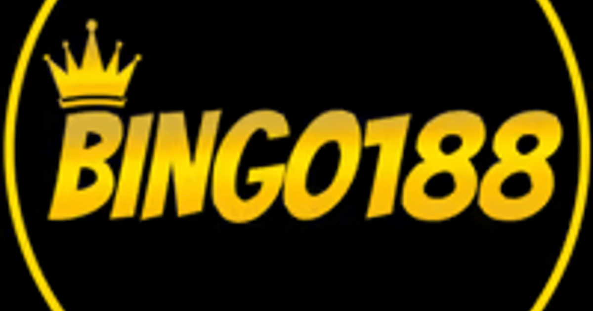 Bingo188 official indonesia about me