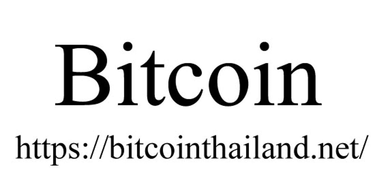 Bitcoin Worth: What the Smart Money Knows That You Don't