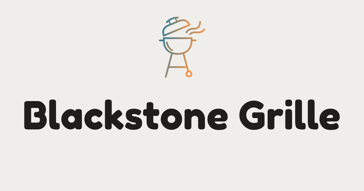 Blackstone Grille United States about.me