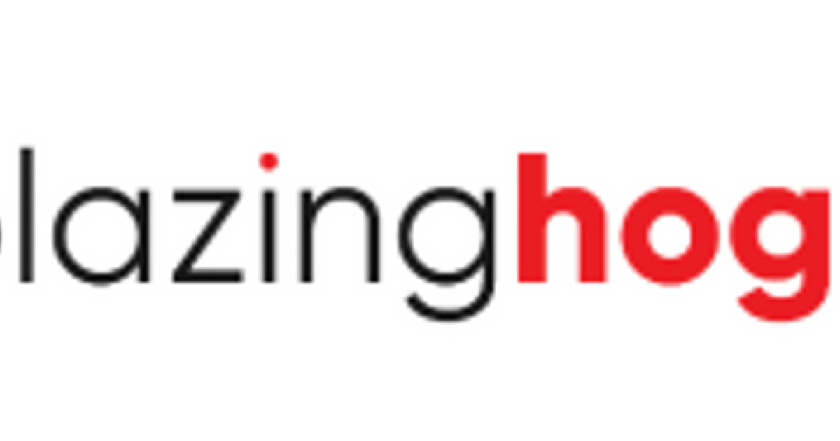 Blazing Hog 11875 W Little York Rd 501, Houston, TX, 77041, Blazing