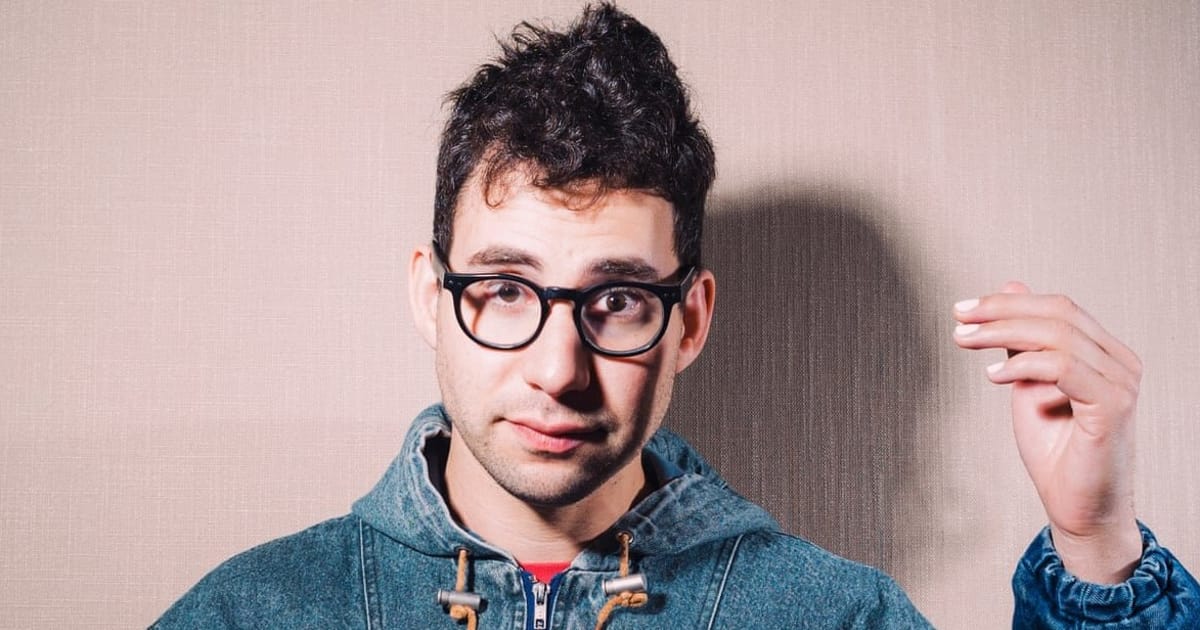 Bleachers Merch new york about.me