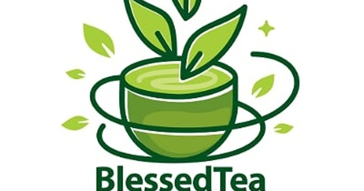 Blessed Tea INDIA about.me