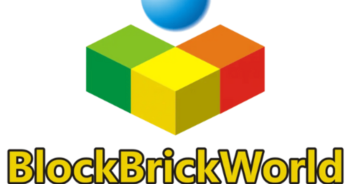 Block Brick World about.me