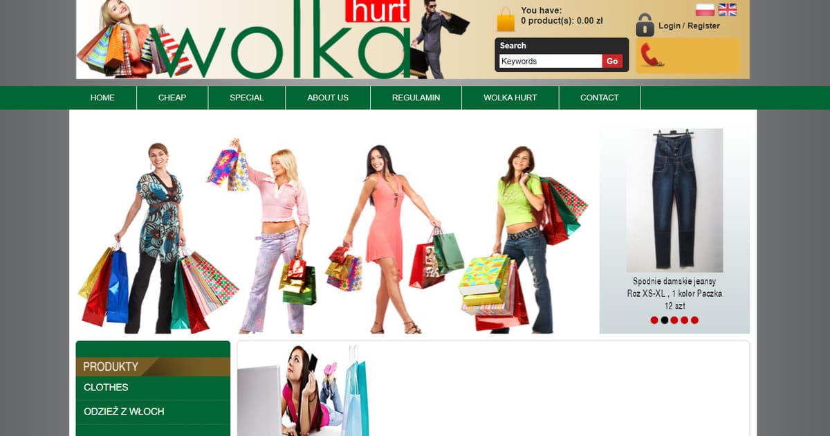 Blog w2gis Poland about.me