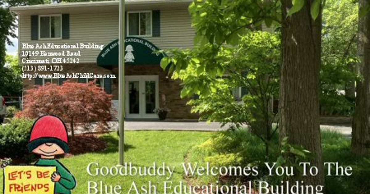 Blue Ash Educational Building 10149 Kenwood Road, Cincinanti, OH