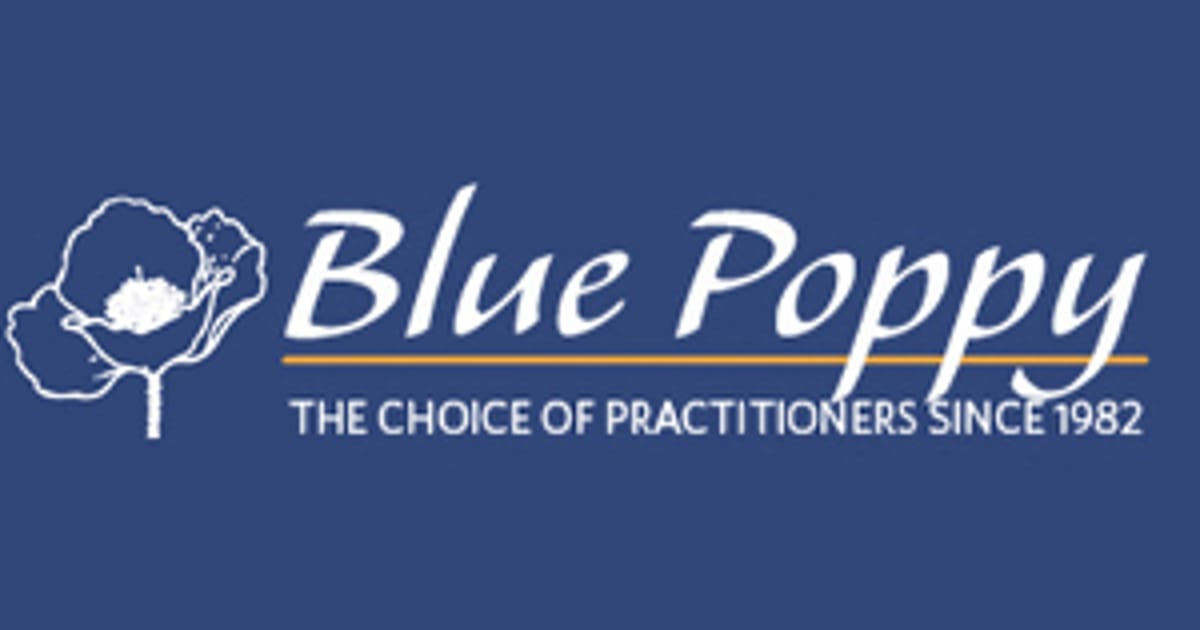 Blue Poppy Portland OR about.me