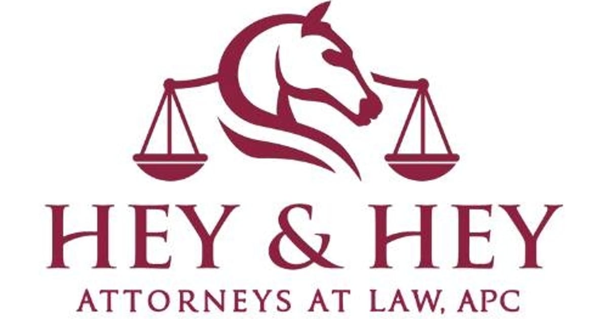 Hey & Hey Attorneys At Law Redwood City, CA 94063, USA about.me