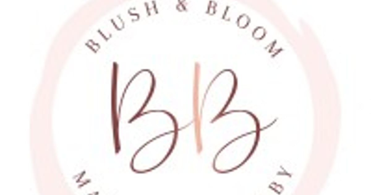 Blush Bloom Dubai about.me
