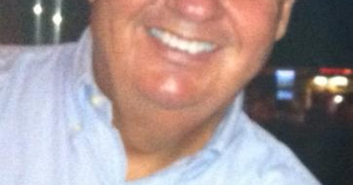 Bob DeMarco about.me