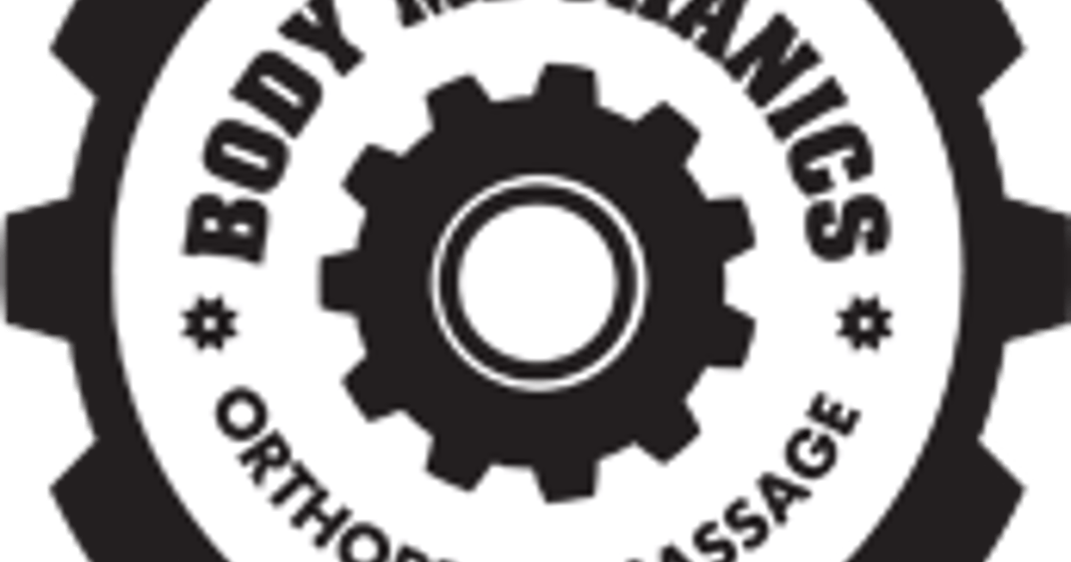 Body Mechanics Orthopedic Massage New York, NY about.me