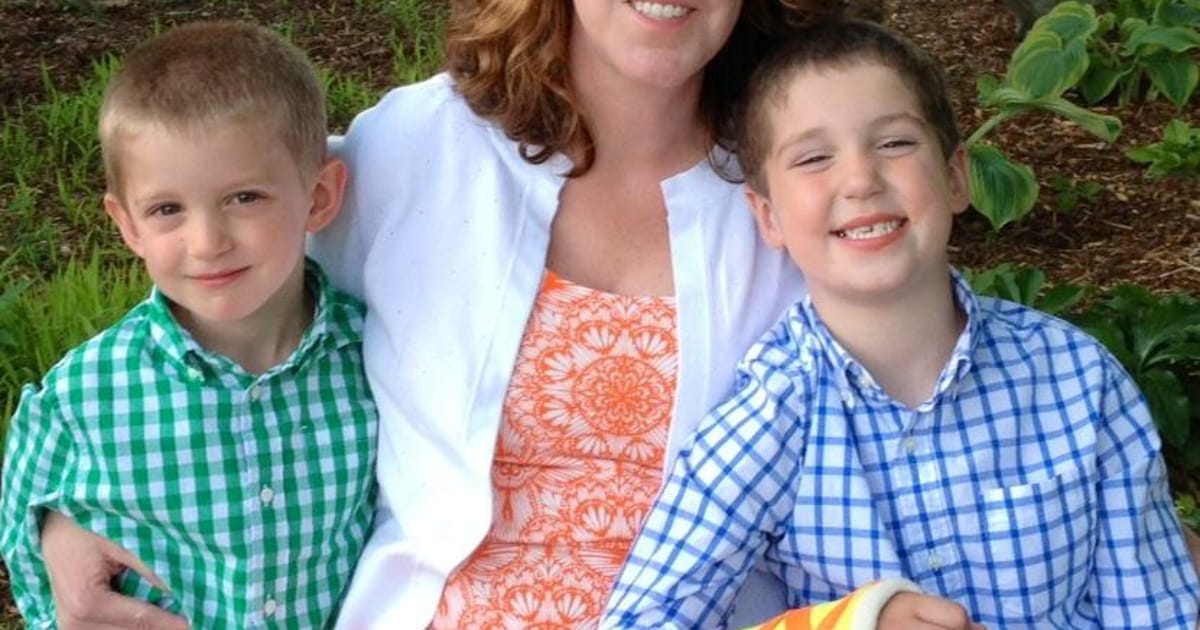 Erica Bohnsack Saxe Gotha Elementary School, Teacher, B.A. Phychology