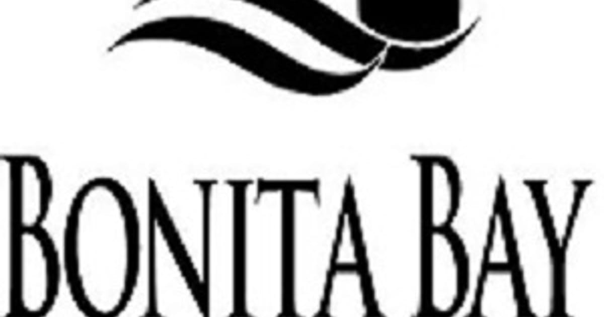 Bonita Bay Club 26660 Country Club Dr, Bonita Springs, FL 34134