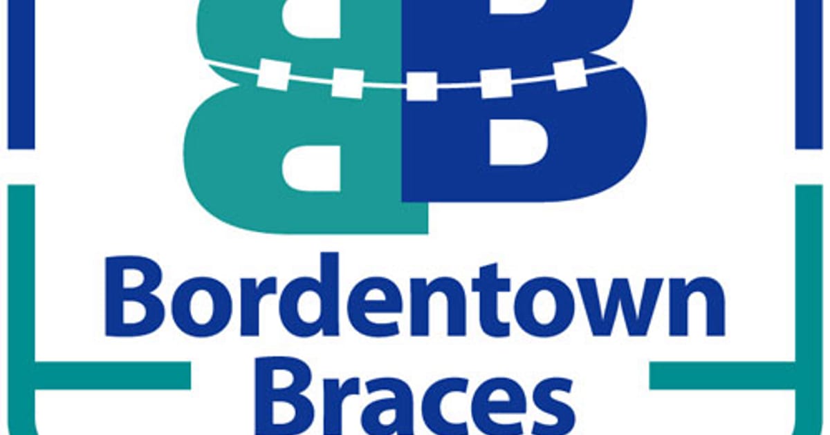 Bordentown Braces 231 Crosswicks Rd., Suite 9 Bordentown, NJ 08505