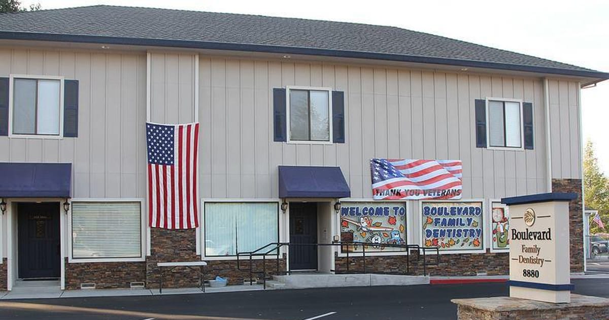 Boulevard Family Dentistry Elk Grove Ca, 95624 Usa about.me