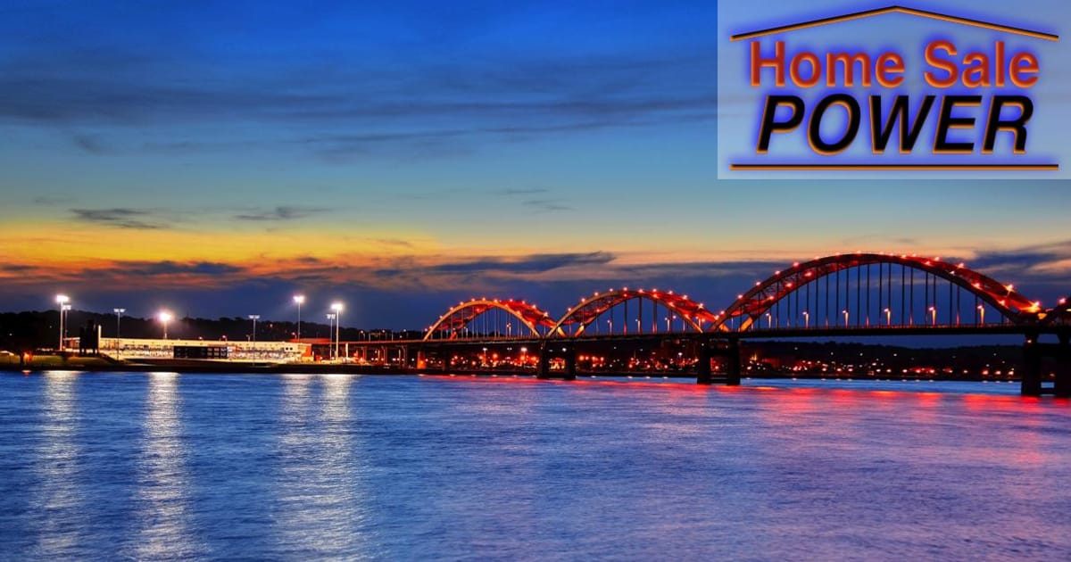 Pam Brammann, REALTOR® 1225 East River Drive, Davenport, IA 52803