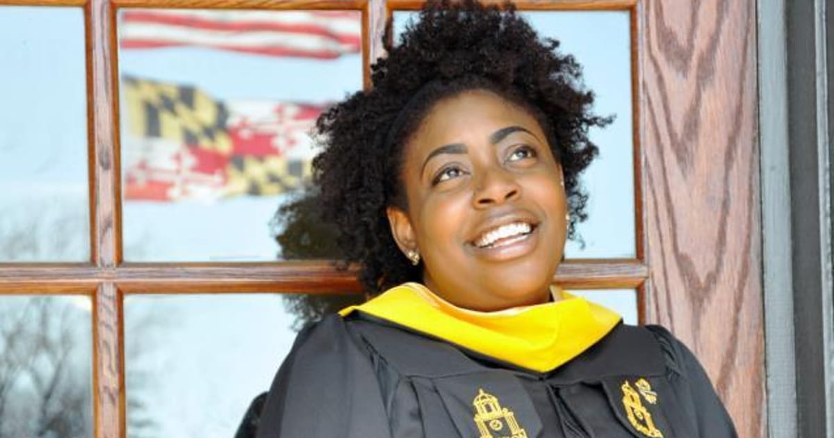 Brandy Hall Greensboro, North Carolina, GA in Office of Leadership