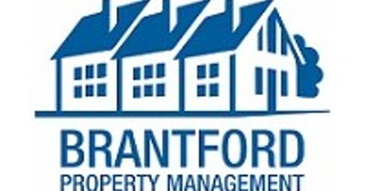 Brantford Property Management 320 Cockshutt Rd., Brantford, Ontario