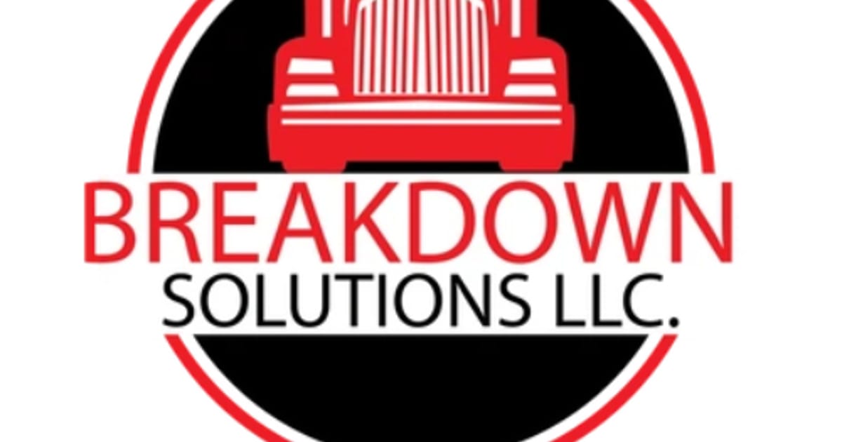 Breakdown Solutions Truck and Trailer Repair - 6400 Baltimore National
