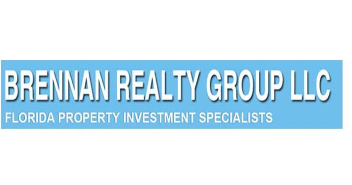 Brennan Realty Group LLC Orlando Florida USA, Property Management