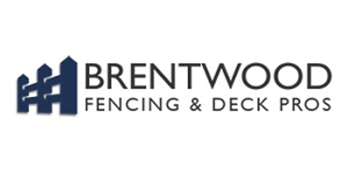 Brentwood Fencing Pros 1304 Arrowhead Drive Brentwood, TN 37027