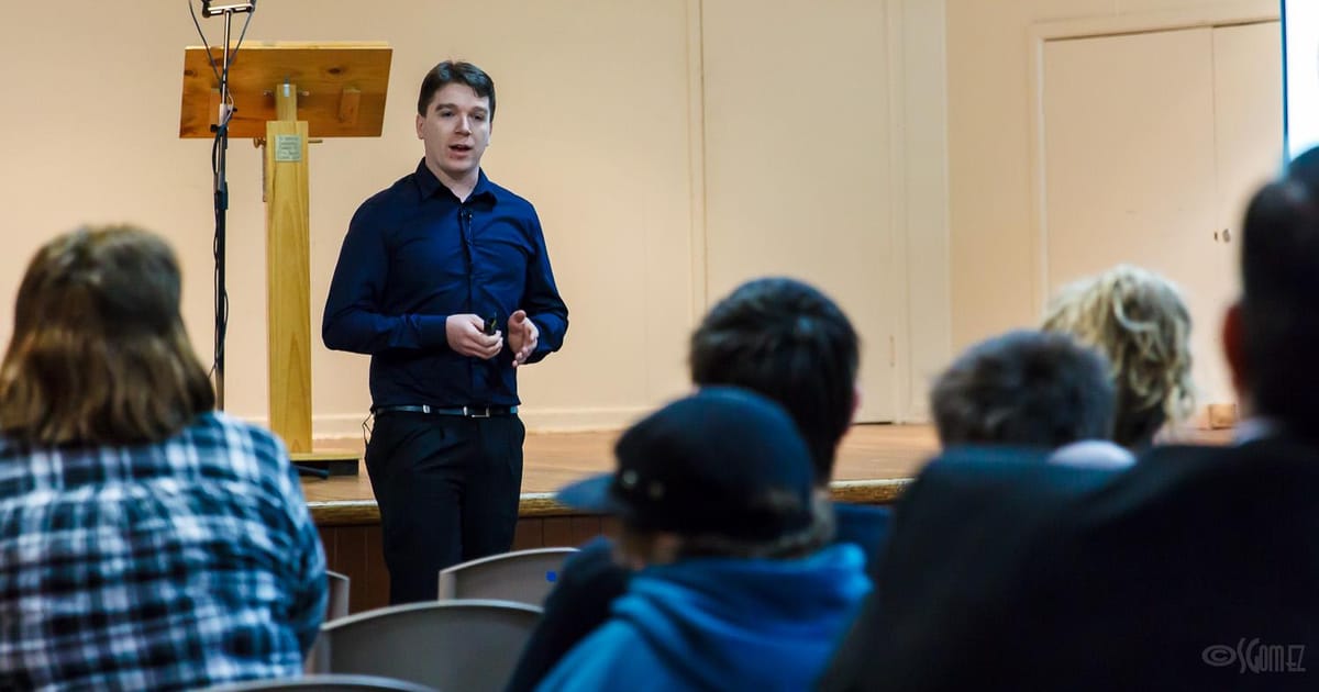 Brian McAleer Melbourne, Victoria, Australia about.me