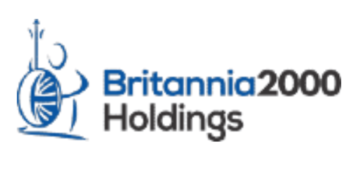 Britannia 2000 Holdings 4 Millside Park, Crouch Lane, Winkfield