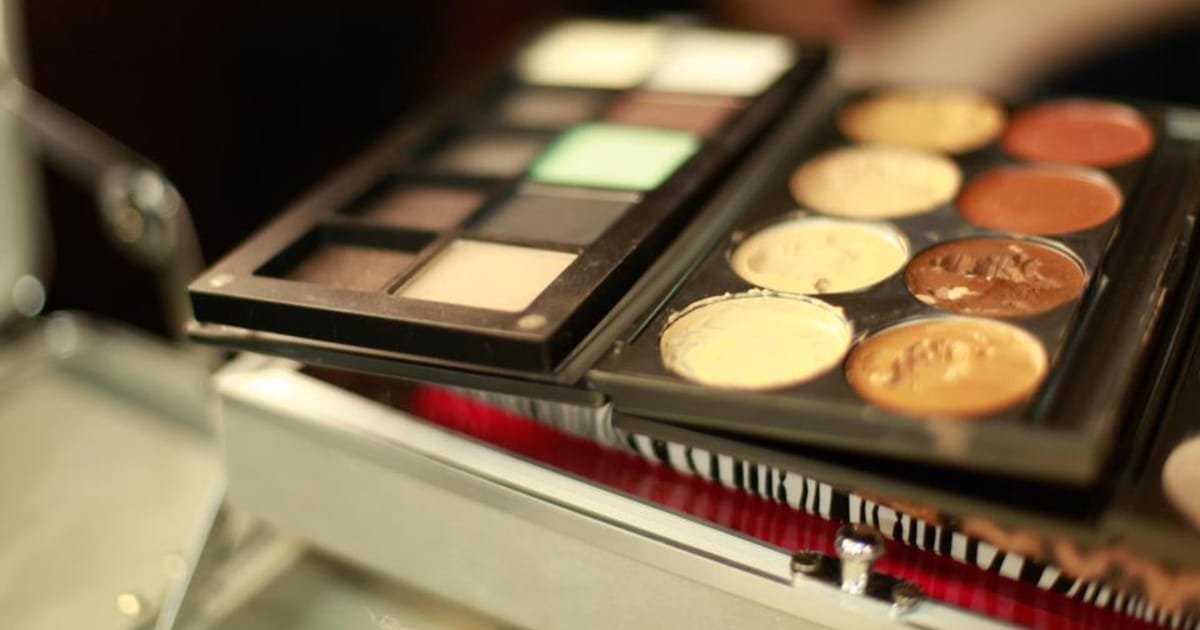 Brittni Alyse Laza Los Angeles, California, United States, MakeUp