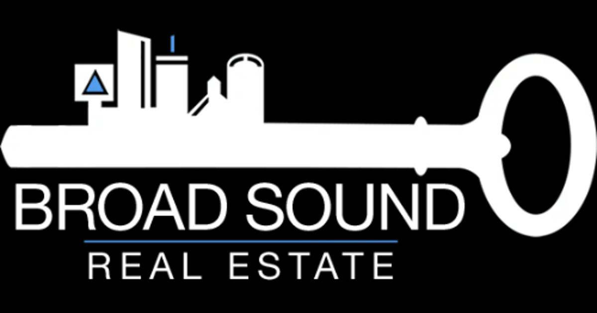 Broad Sound Real Estate - 1493 North Shore Road • Revere MA 02151 | about.me