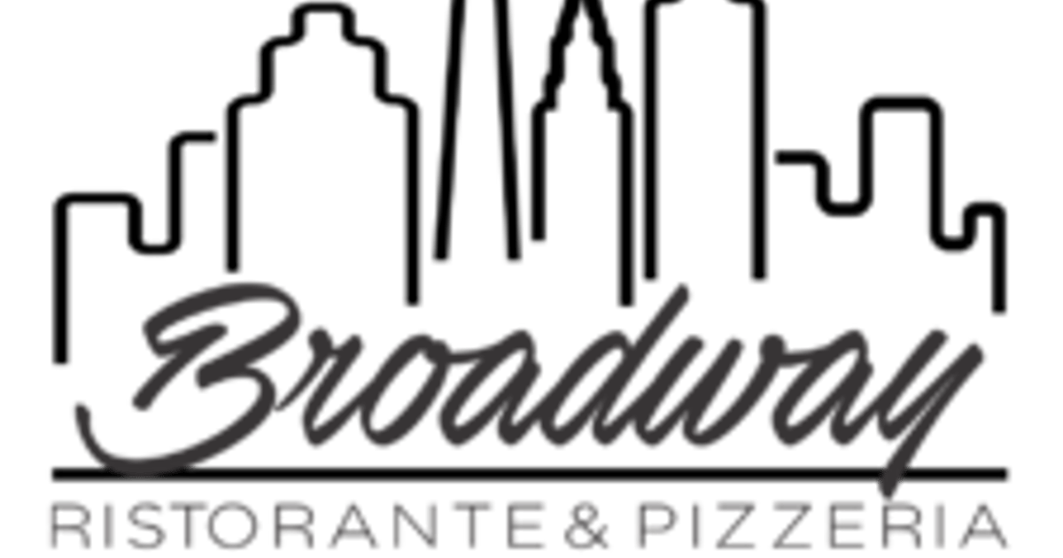 Broadway Ristorante & Pizzeria