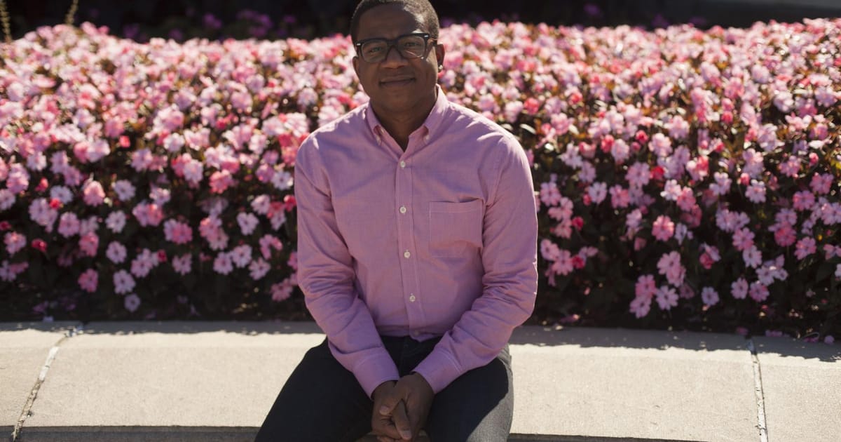 The Rev'd Broderick L. Greer Memphis, Tennessee, GraceSt. Luke's