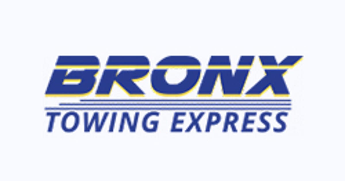Bronx Towing Express Bronx, NY 10455 about.me