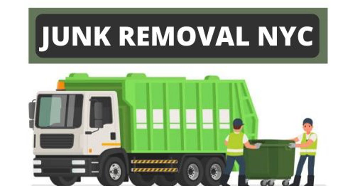 Junk Removal Brooklyn NYC 2750 E 12th St Apt 4I, Brooklyn, NY 11235