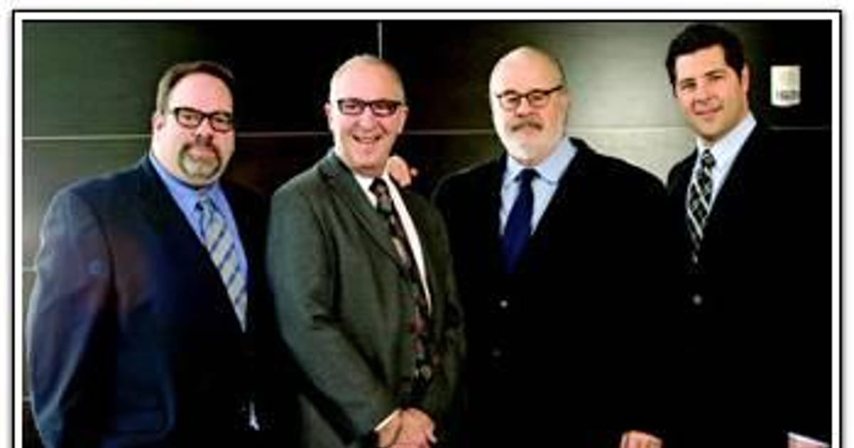 Brown and Crouppen Law Firm about.me